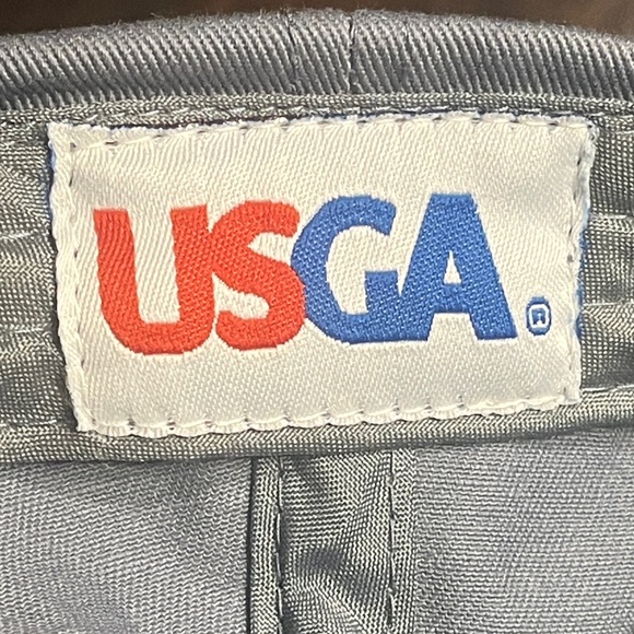 USGA U.S. Open 2010 Golf Cap - Picture 3 of 9